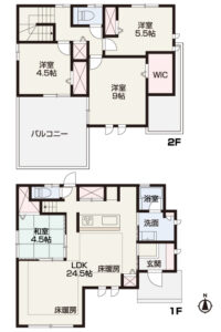 岡山市北区西崎1丁目　中古住宅　7500万円　ACTエーシーティー